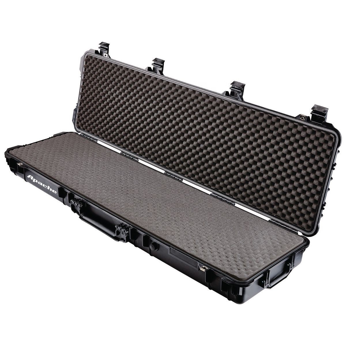 53 inches Similar to Pelican 1750 Hard Case Big Storage Plastic Case