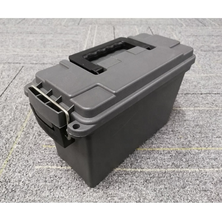 Waterproof Ammo Can Plastic Ammo Case