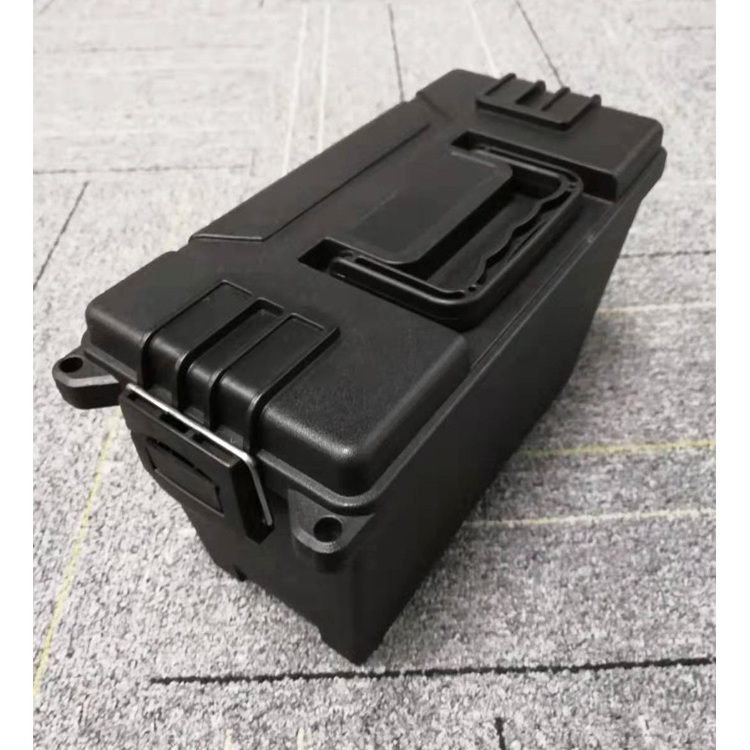 Ammo Cans Wholesale 290*140*190mm Plastic Ammo Box Reloading Ammo equipment