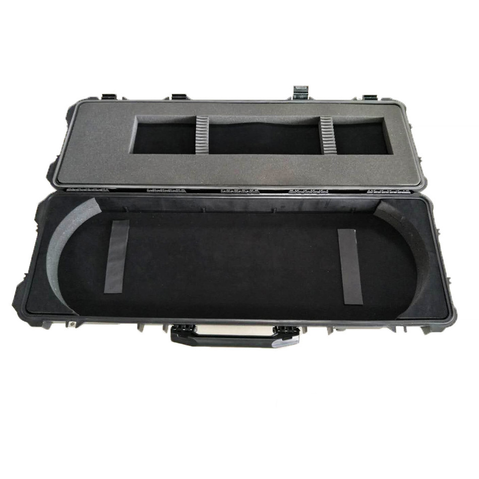 Outdoor Waterproof Wheeled Hard Hunting Compound Bow Case