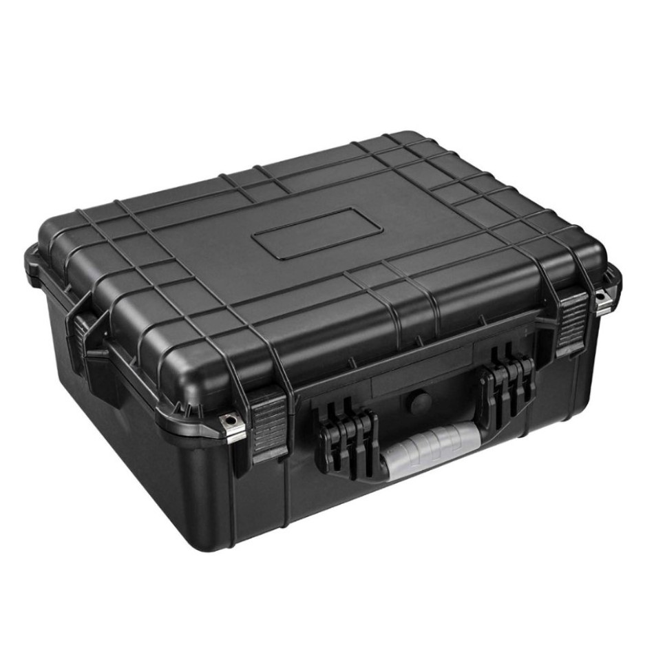 Waterproof Weapons Cases  Ammo Can Hard Bullet Box