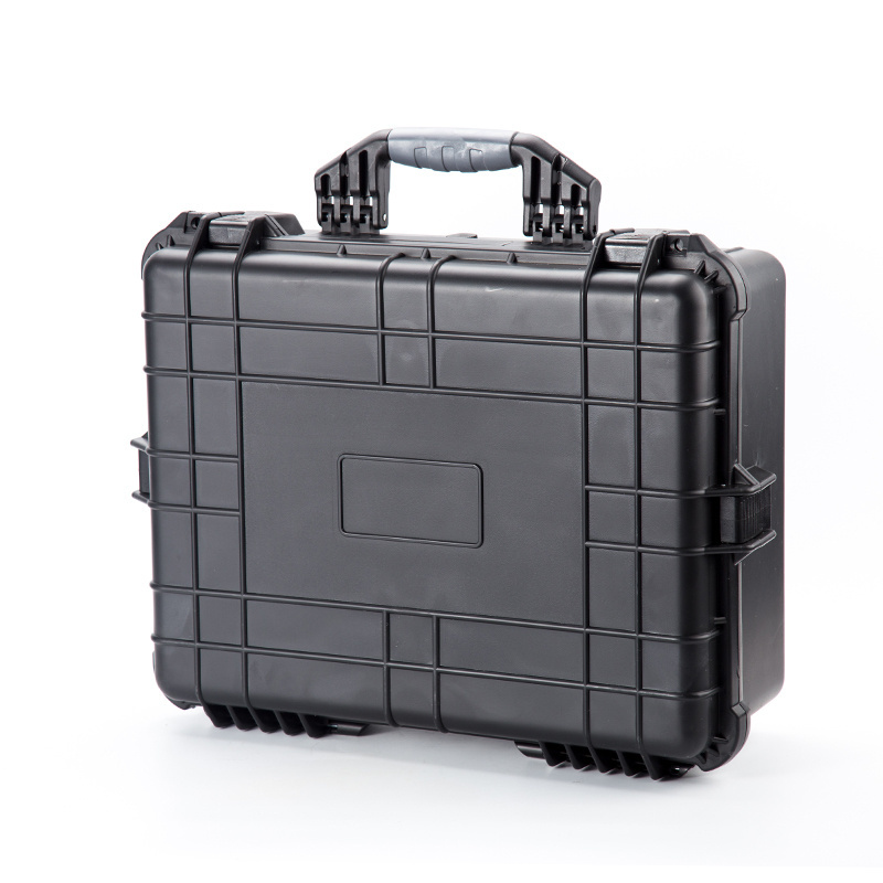 GD5019 measuring instrument tool case waterproof carrying protective toolbox hard foam