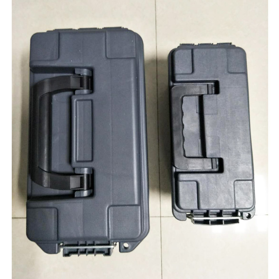 Plastic bullet box case  ammo boxes