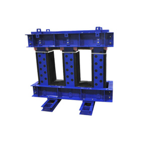 New  Material Amorphous Alloy Transformer Core For Dry-type Oil-immersed Transformer