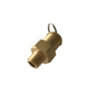 Good Quality Pressure 3 Bar Pressure  Relief Valve For Transformer