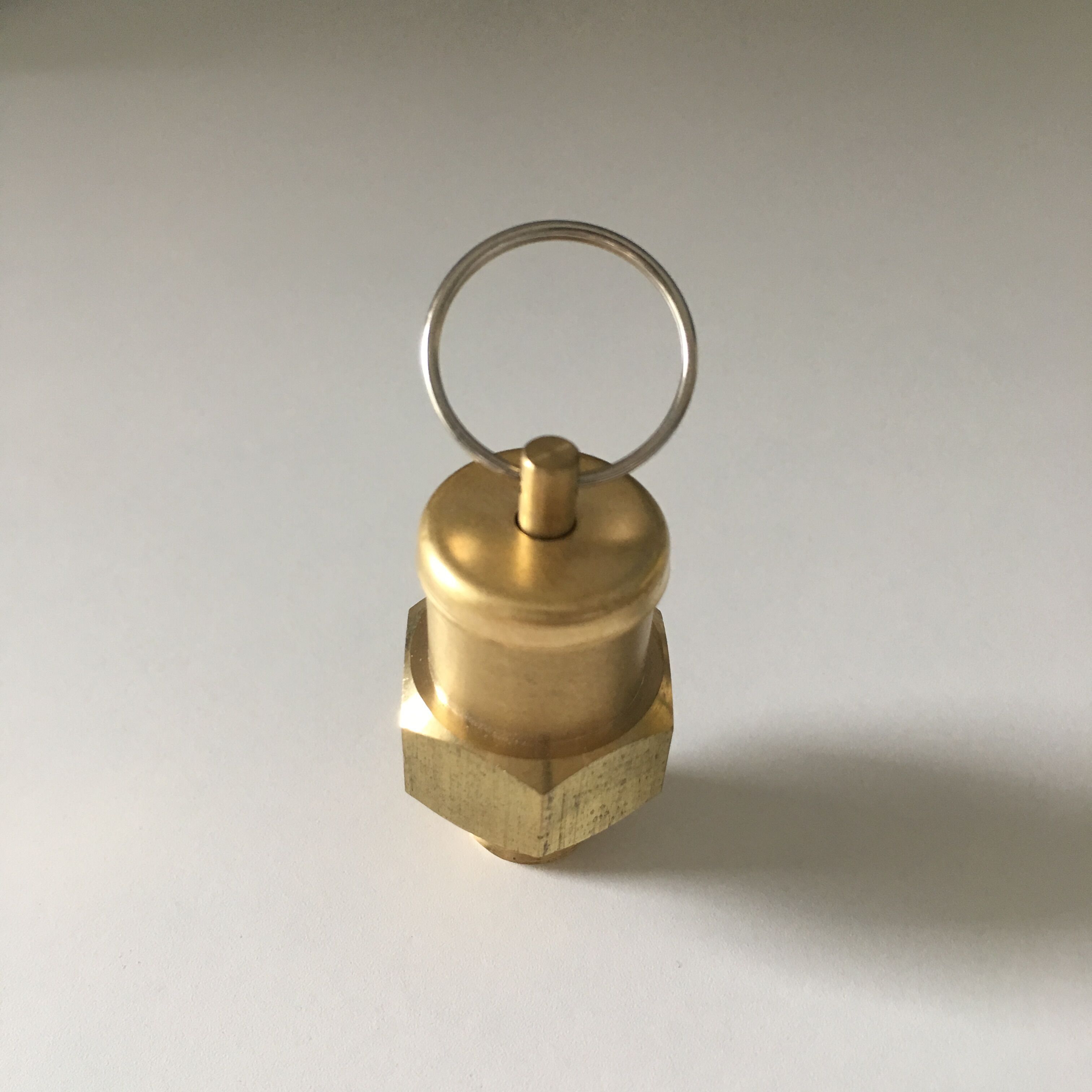 Good Quality Pressure 3 Bar Pressure  Relief Valve For Transformer