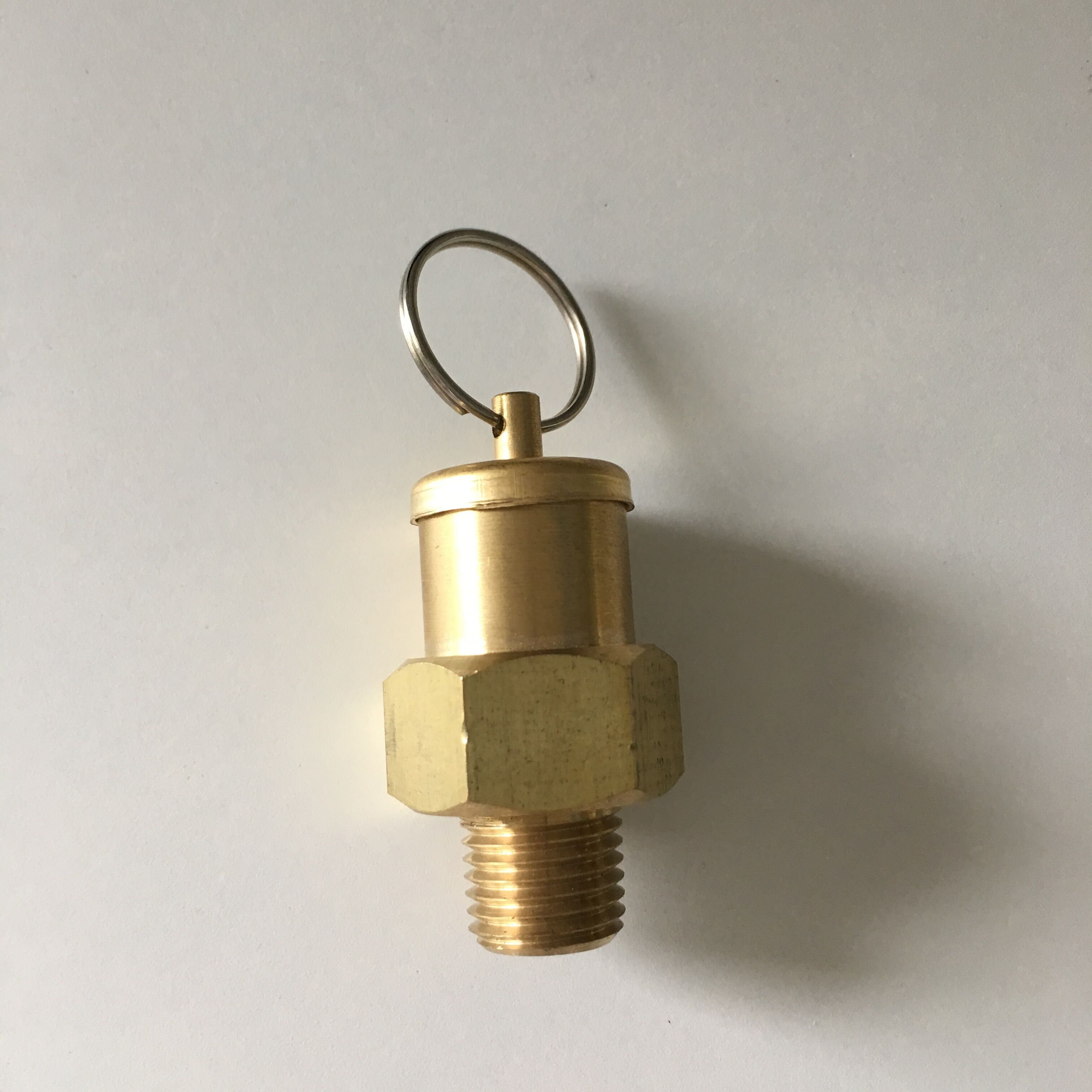 Good Quality Pressure 3 Bar Pressure  Relief Valve For Transformer