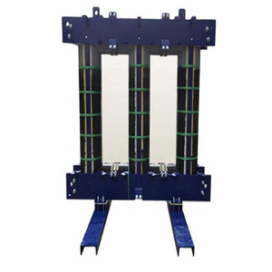 10Kva 35Kva Transformer Silicon Core Amorphous Alloy Core Dry-type Transformer