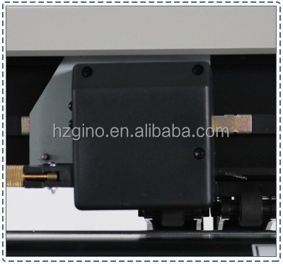 365XE factory price desktop small mini graphtec paper vinyl cutting plotter machine for sale