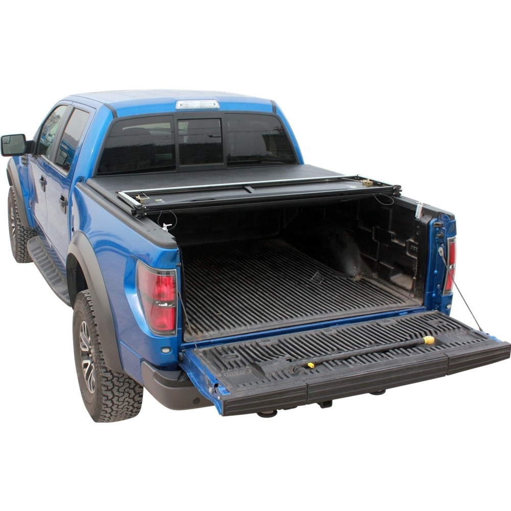 Pick up truck accessories Kinfor tonneau cover