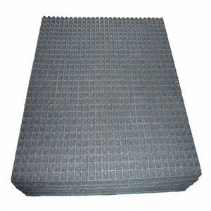 High Density Acoustic foam Insulation Rubber sound underlayment soundproof foam