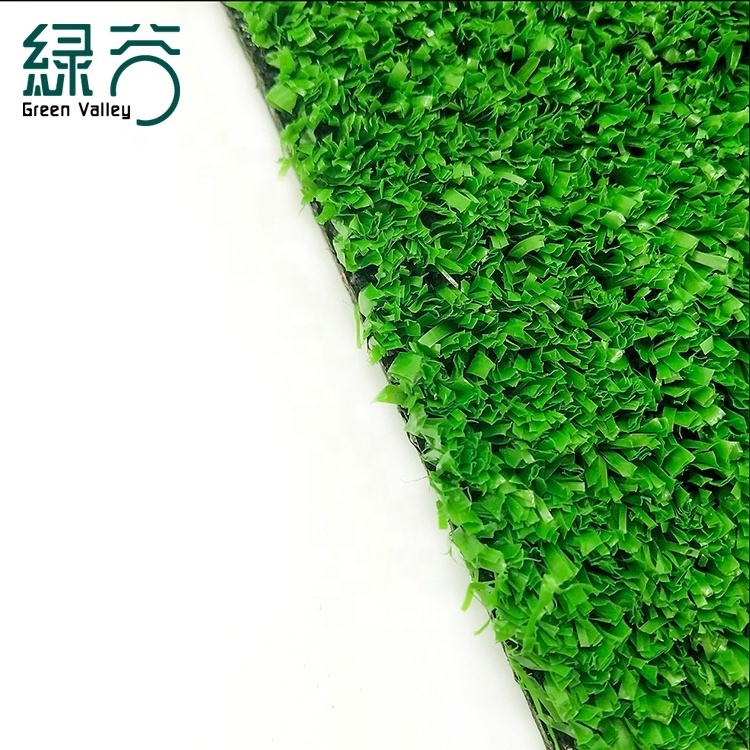 Cheap Football Ground Artificial Grass For Indoor Soccer