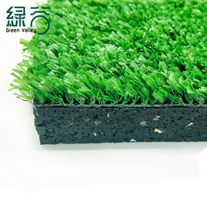 Factory price artificial grass carpets for football stadium