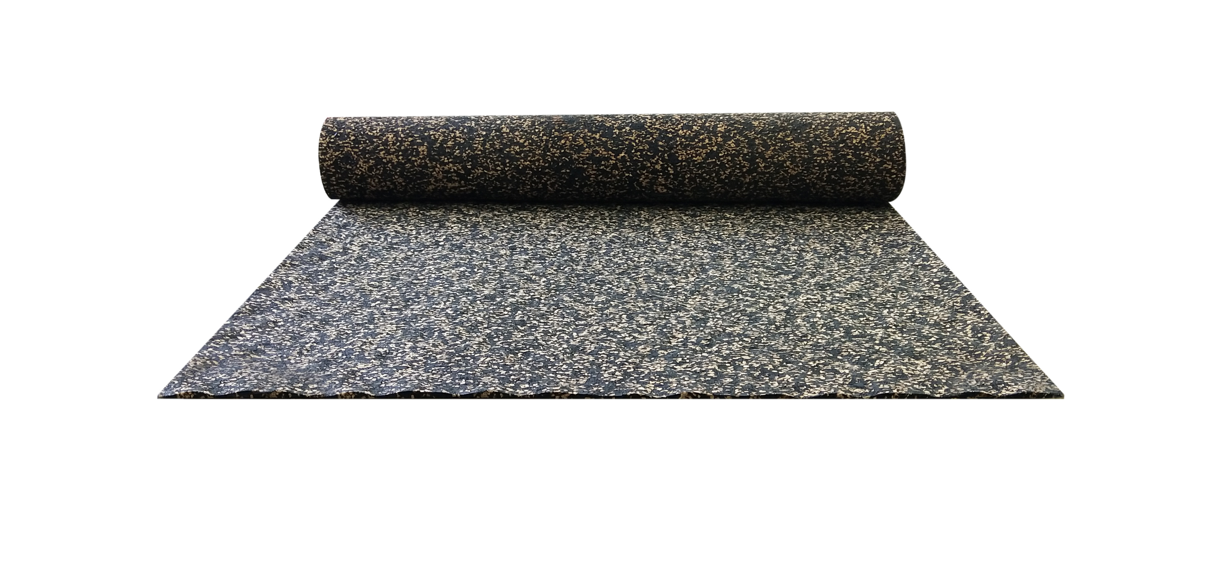 Sound Deadening Rubber Anti Slip Rug Padding Carpet Padding Carpet Underlayment