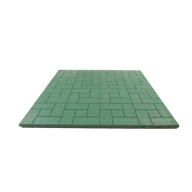 Rubber Floor Tile Wholesale Rubber Mat Floor Livestock Cow Horse Mats Stable Stall Flooring