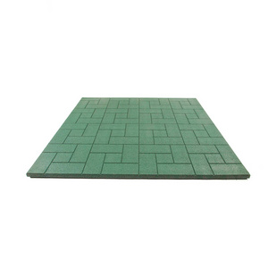 Rubber Floor Tile Wholesale Rubber Mat Floor Livestock Cow Horse Mats Stable Stall Flooring