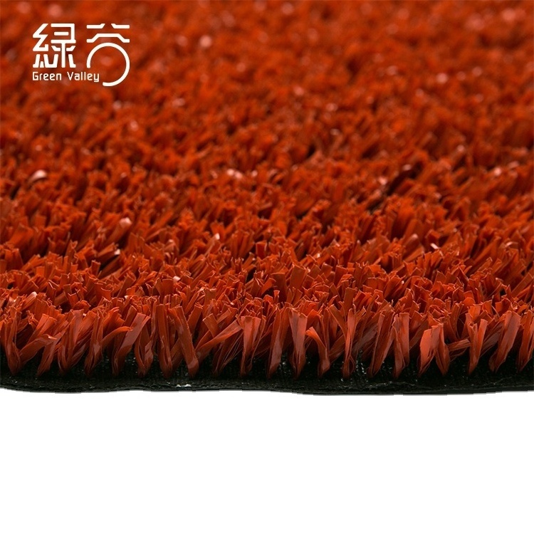 Synthetic Carpets Grass Golf Turf Garden Ornament Landscaping Artificial Grass for Gardens