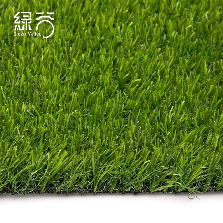 Synthetic Carpets Grass Golf Turf Garden Ornament Landscaping Artificial Grass for Gardens