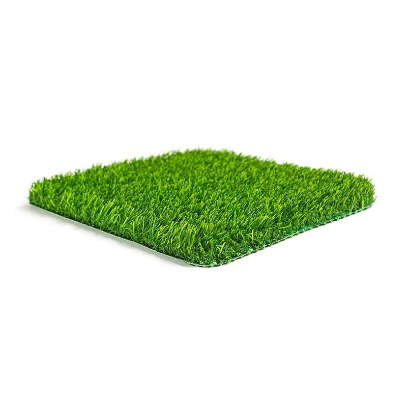 Environmental-friendly non -toxic artificial grass for home children and pets play