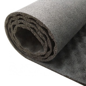 Rubber Flooring Water Proof Rubber Acoustic Underlay Mat