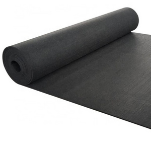 Serenity mat Flooring Soundproof Rubber Carpet Underlay Acoustic Underlayment 2023 HOT SELL