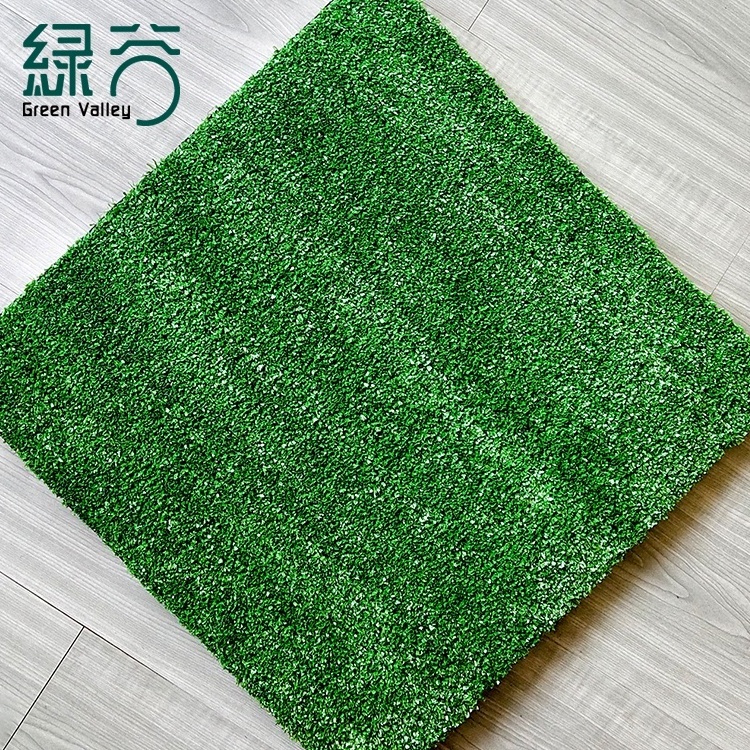 Cheap Football Ground Artificial Grass For Indoor Soccer