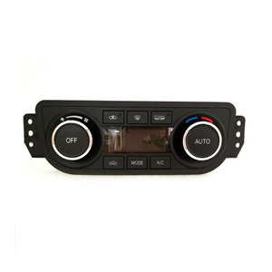 Automotive Switch Programmable Controller Climate Control Part Auto Air Conditioning Kits