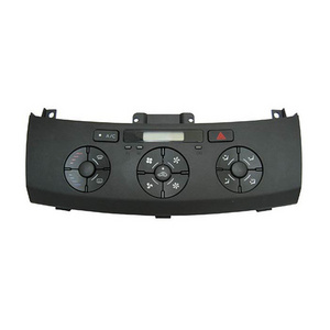 Guangan factory origin automotive AC control havc switch panel