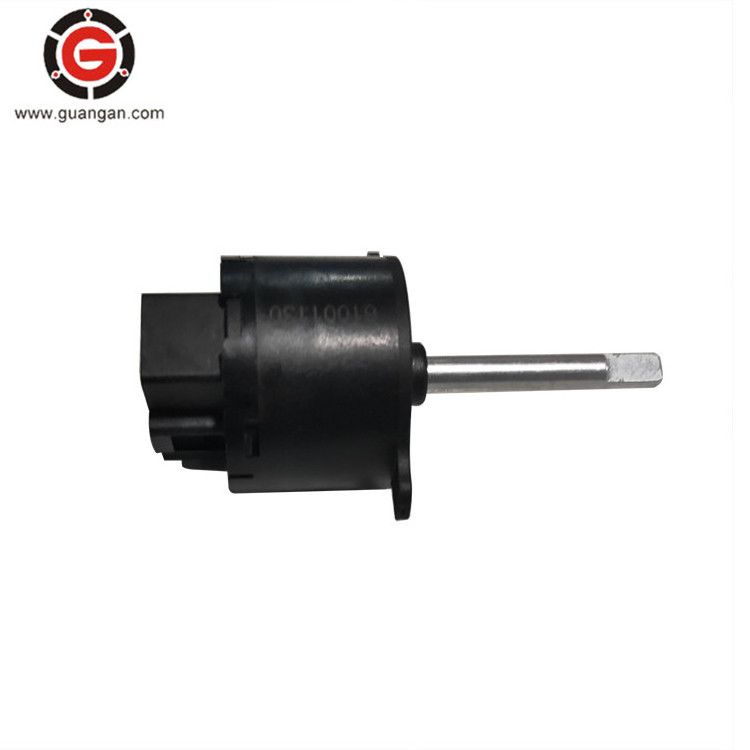 Car blower switch rotary ac a/c air conditioner conditioning switch