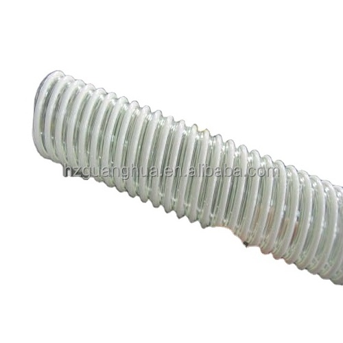 PVC flexible hose