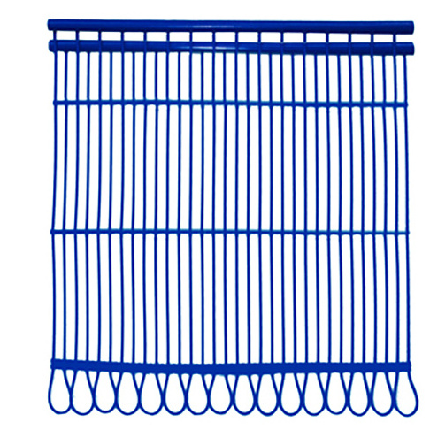 green house capillary tube mat  for heating