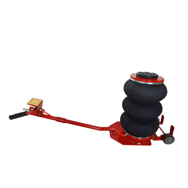 High Quality 3T 5T air bag jack Lifting Car Repair Tools  Air Balloon Jack 3 ton Air Lift jack