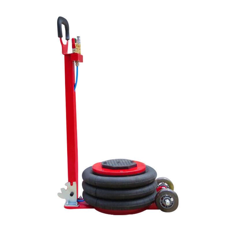 High Quality 3T 5T air bag jack Lifting Car Repair Tools  Air Balloon Jack 3 ton Air Lift jack