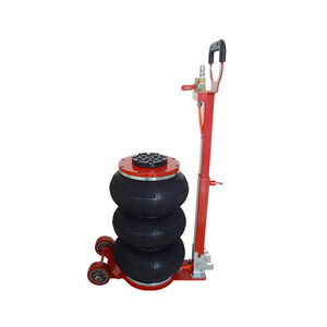 High Quality 3T 5T air bag jack Lifting Car Repair Tools  Air Balloon Jack 3 ton Air Lift jack