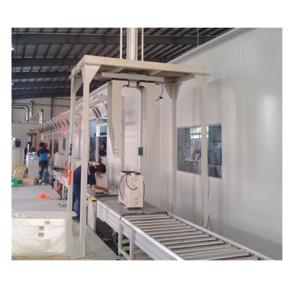 SKD/CKD Air Conditioner Assembly Production Line