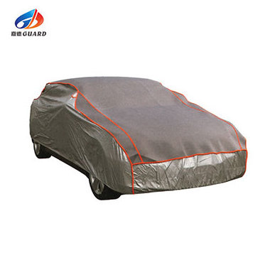 Hail Proof Car Cover Heavy Duty Anti-hail car cover inflatable hail proof car cover