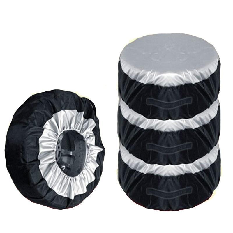 Waterproof RV Tire wheel cover spare tire cover for car accessories