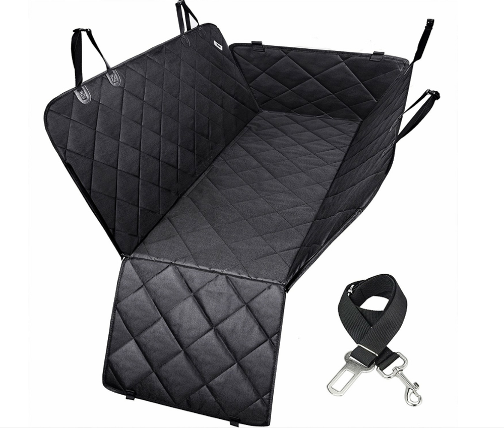 Pet Dog Pad Car Back Covers/Oxford Pet Car Seat Protector/Oxford Waterproof Card Seat Cover Pets