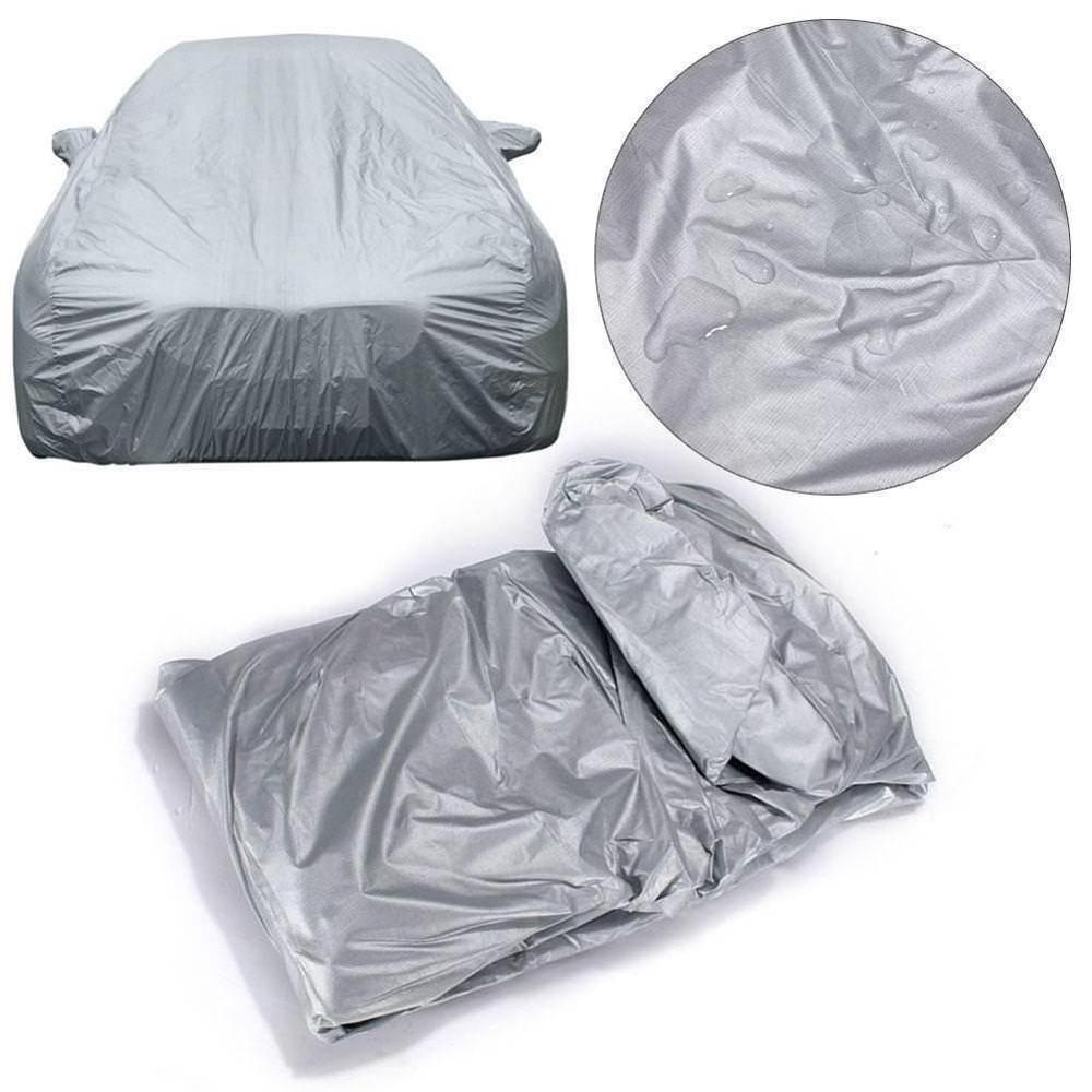 Customized Logo Tire Bag With Handle  Universal Tire Cover Car Tires Storage Bag Vehicle Wheel Protector 4pcs