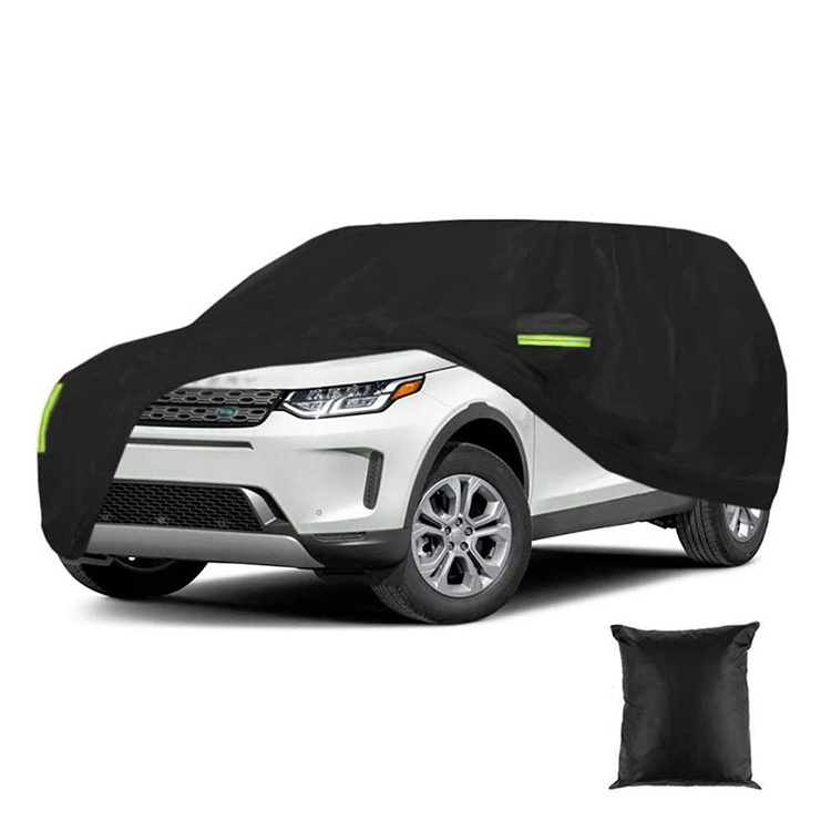 outside car cover waterproof automatic car cover dustproof vehicle car cover