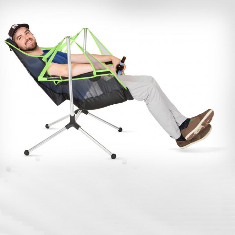 Swing Camping Chair