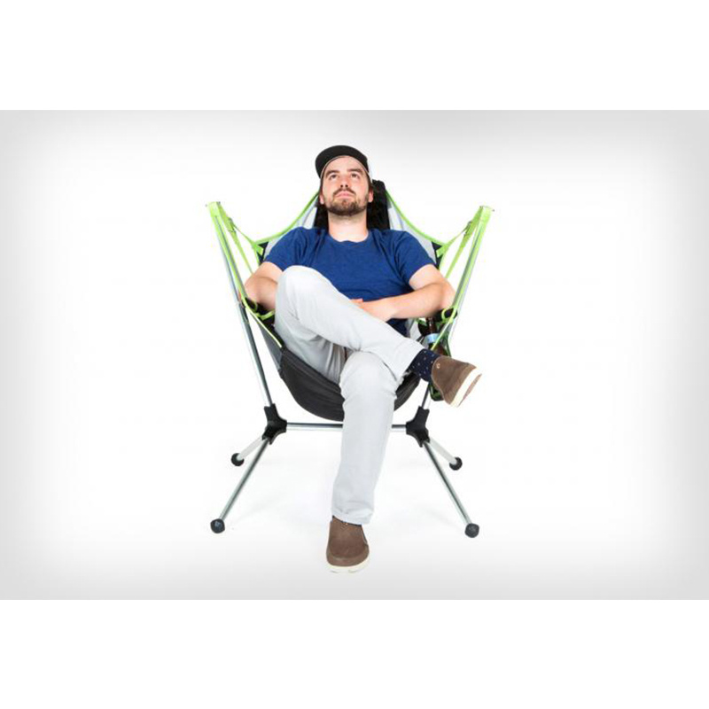 Swing Camping Chair