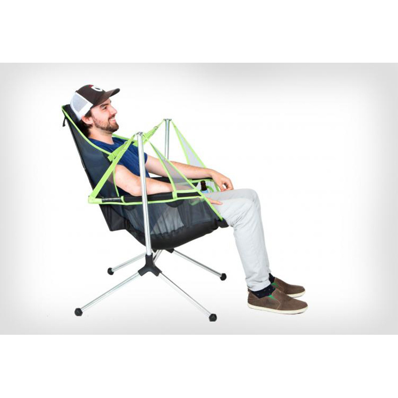 Swing Camping Chair