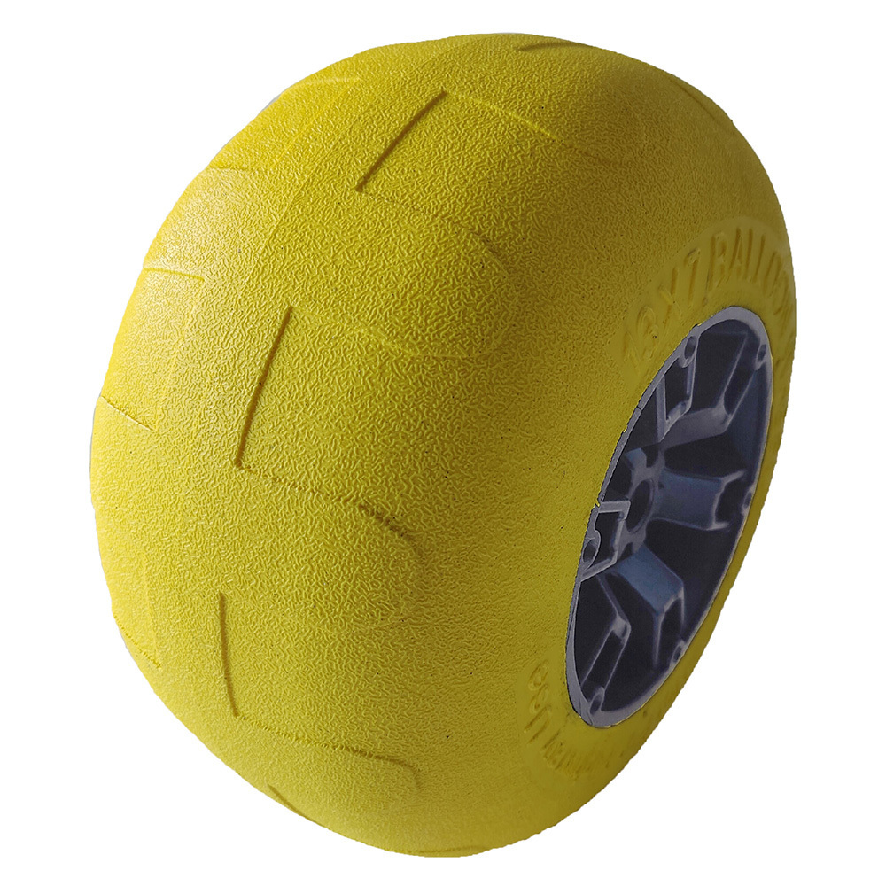 Beach Replacement Balloon Wheels Tires