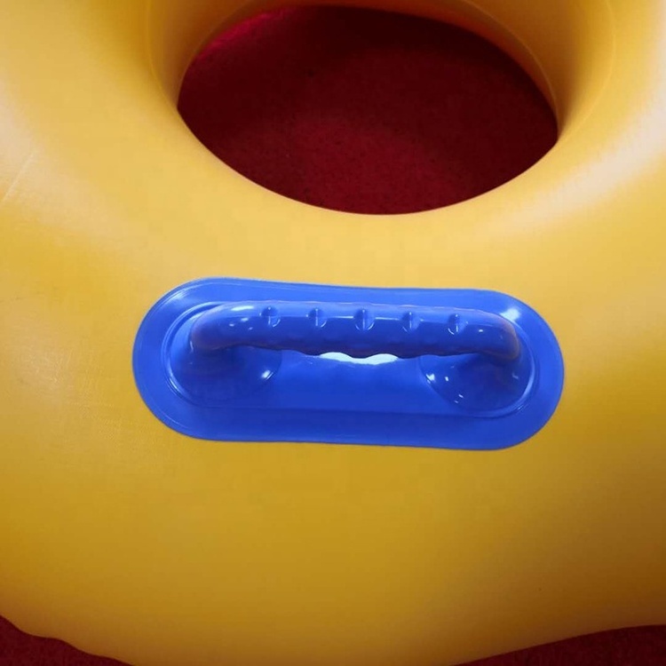 Customized Factory Price Crazy Sports 1 2 3 4 Rider Inflatable Aqua Water Park Slide Tube Equipment for sale