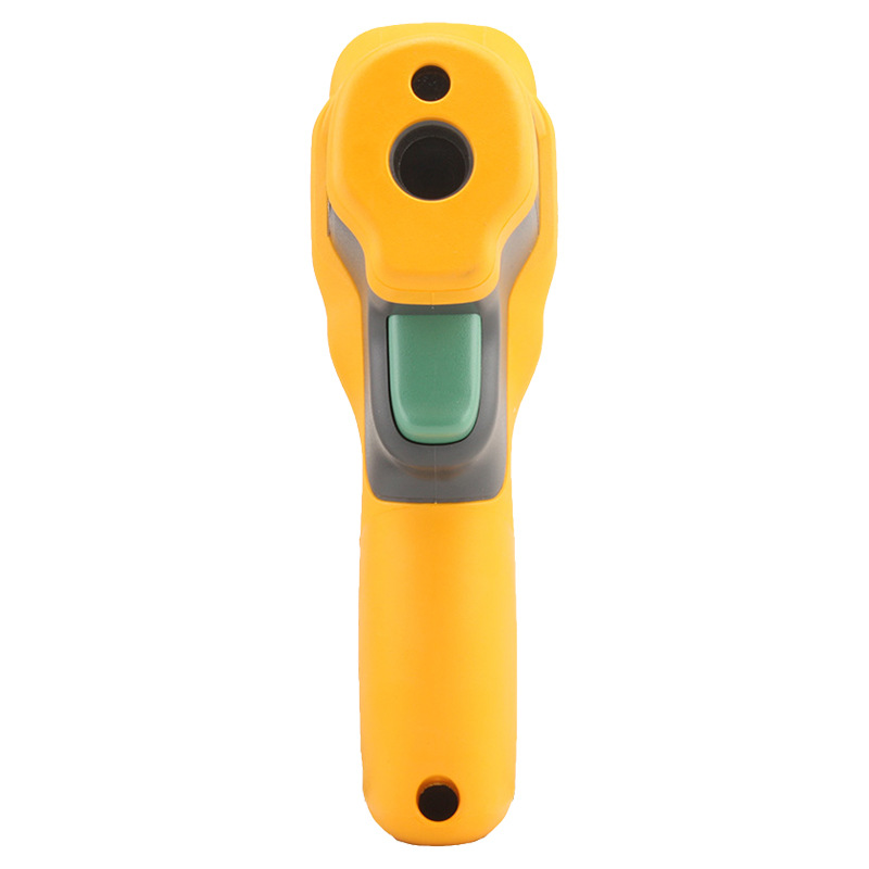 2023 new Fluke 62 MAX Digital Laser IR Infrared Gun Thermometer For Industry