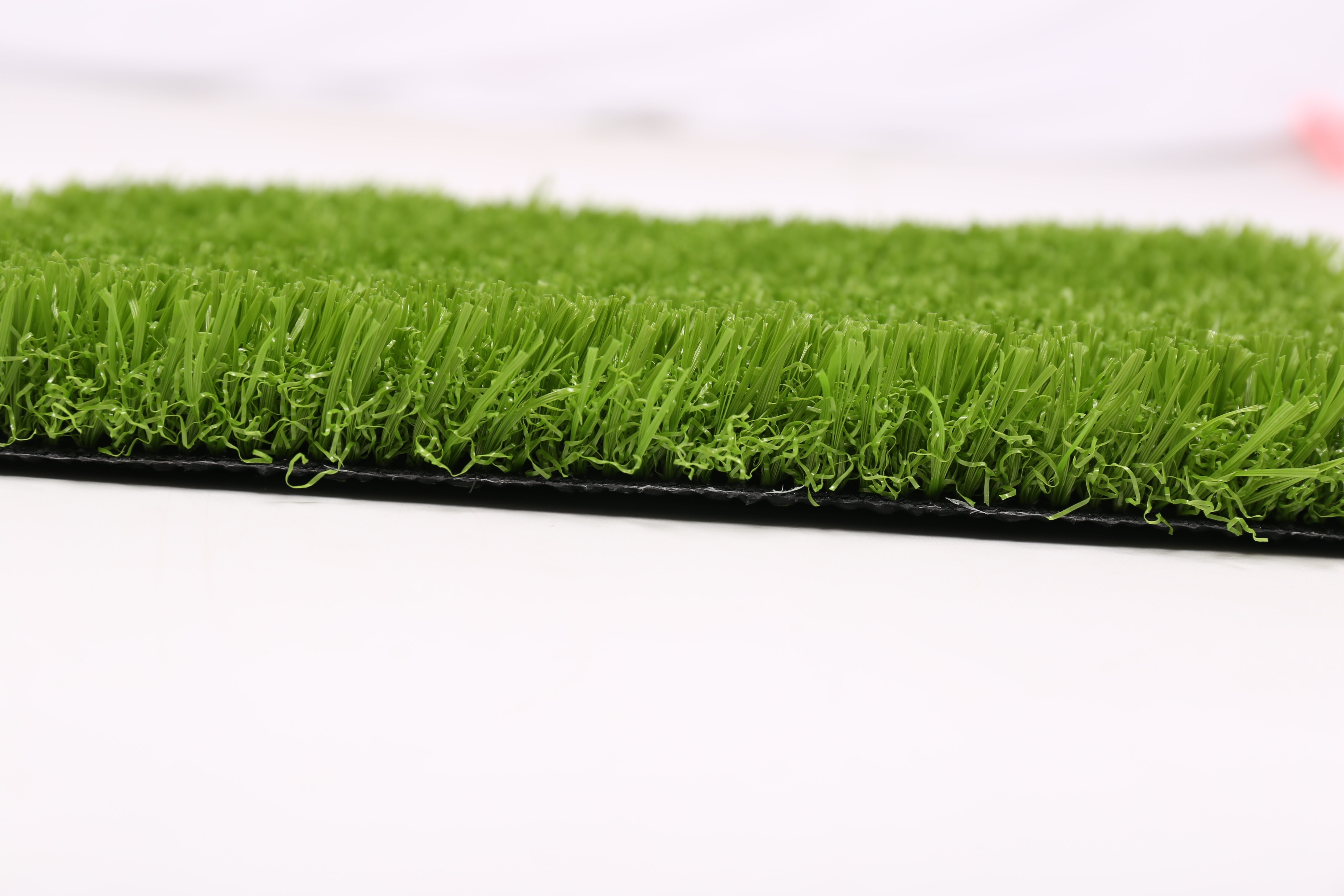 Cheap Price Artificial Grass Grassseedsforlawn 30mm Artificial Turf Green Carpet for Soccer Events