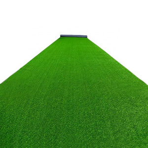 High Quality Synthetic 2m x 5m Turf Plastic Plant Lawn 10-50mm Backyard Artificial Grass