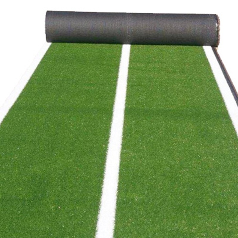 Artificial Grass Soccer Ast 50d Tall Grass Carpet Artificial Outdoor Rubber Granules for Artificial Grass Infill Suppliers