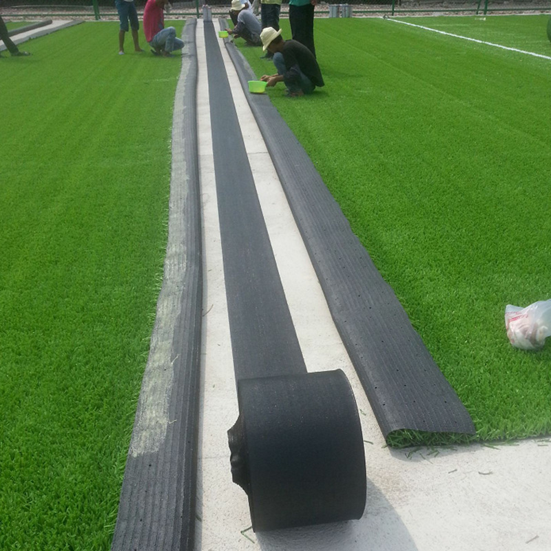 Abrin  Artificial Grass Turf Carpet Artificial Turf Tape For Connecting Artificial Turf